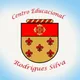 Logo - Ceros - Centro Educacional Rodrigues Silva Logo - Ceros - Centro Educacional Rodrigues Silva