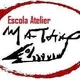 Logo - Escola Atelier Mathias Logo - Escola Atelier Mathias