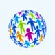 Logo - Educandário Pereira Alves