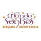 Logo - Creche Escola Mundo Dos Sonhos