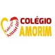 Logo - Colégio Amorim – Santa Teresa – Vila Guilherme