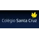 Logo - Colégio Santa Cruz Logo - Colégio Santa Cruz