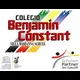 Logo - Colégio Benjamin Constant