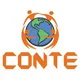 Logo - Colégio Conte Logo - Colégio Conte