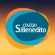 Logo - Colégio São Benedito