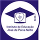 Logo - Instituto De Educação José De Paiva Netto