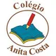 Logo - Colégio Anita Costa Logo - Colégio Anita Costa