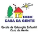 Logo - Escola De Educação Infantil Casa Da Gente Ltda Epp Logo - Escola De Educação Infantil Casa Da Gente Ltda Epp