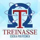 Logo - Escola Politécnica Treinasse - São Vicente Logo - Escola Politécnica Treinasse - São Vicente