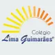 Logo - Colégio Lima Guimarães
