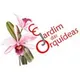 Logo - Centro Educacional Jardim Das Orquídeas