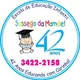 Logo - Escola Sossego Da Mamãe Logo - Escola Sossego Da Mamãe