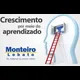 Logo - monteiro lobato colegio
