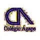 Logo - Colégio Ágape