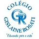 Logo - Colégio Gislaine Rosati