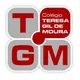 Logo - Colégio Teresa Gil De Moura Logo - Colégio Teresa Gil De Moura