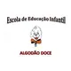 Logo - Escola De Educação Infantil Algodão Doce