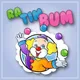 Logo - Escola Ed. Inf. Ra Tim Bum
