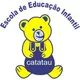 Logo - Escola De Educação Meu Catatau Logo - Escola De Educação Meu Catatau