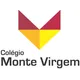 Logo - Colégio Monte Virgem Logo - Colégio Monte Virgem
