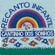 Logo - Recanto Infantil Cantinho Dos Sonhos