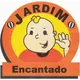Logo - Jardim Encantado Berçário E Creche Logo - Jardim Encantado Berçário E Creche