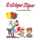 Logo - Núcleo De Recreação Infantil Estripo Lipo Logo - Núcleo De Recreação Infantil Estripo Lipo