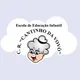 Logo - Escola De Educação Infantil " Centro Recreativo Cantinho Da Vovó"