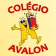 Logo - Escola De Educação E Recreação Infantil Avalon