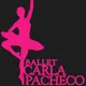 Logo - Ballet Carla Pacheco Logo - Ballet Carla Pacheco