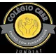 Logo - Colegio Crer Logo - Colegio Crer
