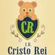 Logo - Instituto De Ensino Cristo Rei Logo - Instituto De Ensino Cristo Rei