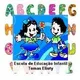 Logo - Escola Educ Infantil Tomas Elioty Logo - Escola Educ Infantil Tomas Elioty