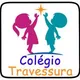 Logo - Colégio Travessura