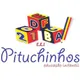 Logo - Escola De Educação Infantil Pituchinhos Logo - Escola De Educação Infantil Pituchinhos