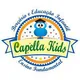 Logo - Colégio Capella Kids Logo - Colégio Capella Kids