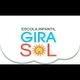 Logo - Escola Infantil Gira Sol