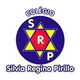 Logo - Colégio Silvia Regina Pirillo Logo - Colégio Silvia Regina Pirillo
