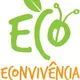 Logo - Econvivência
