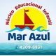 Logo - Nucleo Educacional Infantil Mar Azul Logo - Nucleo Educacional Infantil Mar Azul