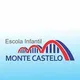 Logo - Monte Castelo Escola De Educação Infantil Logo - Monte Castelo Escola De Educação Infantil