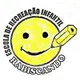 Logo - Escolinha Rabiscando Logo - Escolinha Rabiscando