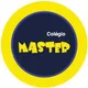 Logo - Colégio Master