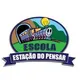 Logo - Escola  De Educação Infantil Estação Do Pensar
