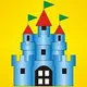 Logo - Castelinho Centro De Recreação Infantil Logo - Castelinho Centro De Recreação Infantil