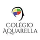 Logo - Colégio Aquarella Logo - Colégio Aquarella
