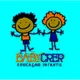 Logo - Baby Crer Educação Infantil Logo - Baby Crer Educação Infantil