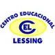 Logo - Centro Educacional Lessing