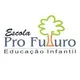 Logo - Escola Pro Futuro - Sistema Objetivo
