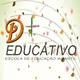Logo - D+ Educativo
